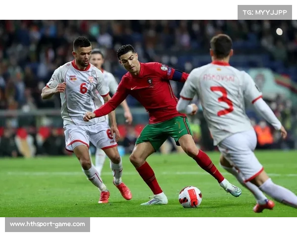 世界杯预选赛葡萄牙迪亚斯防守稳健零封对手